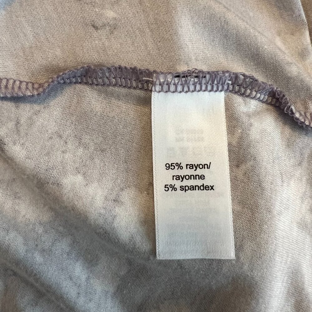 Maurices Floral Dress Mini Size 0X - Picture 10 of 12